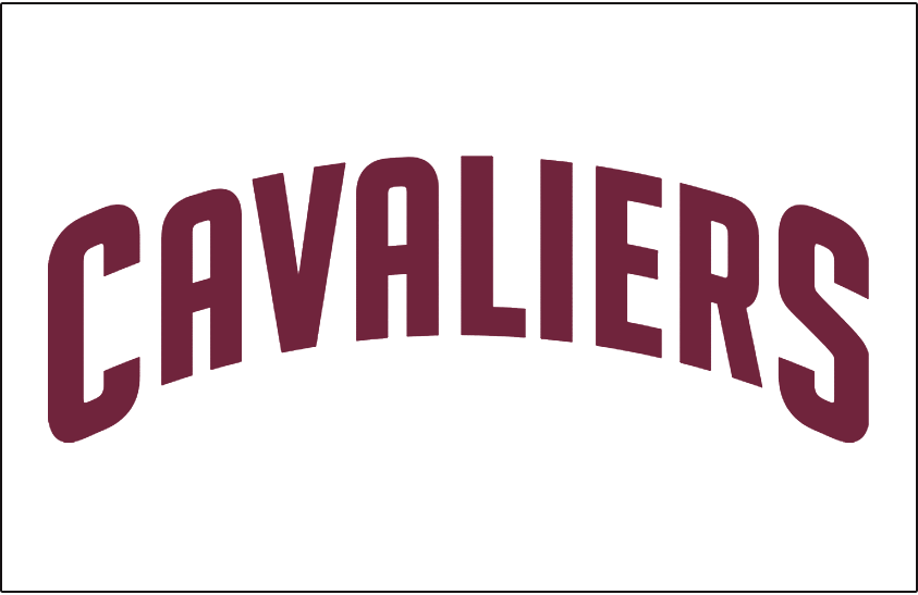 Cleveland Cavaliers 2010-2017 Jersey Logo iron on heat transfer